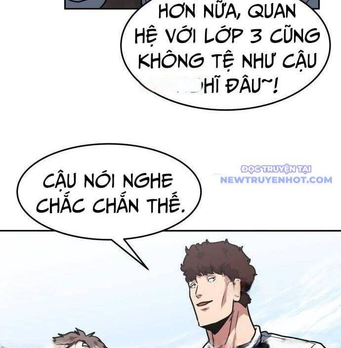 Trường Trung Học Thú Nhân [Chap 81-97]