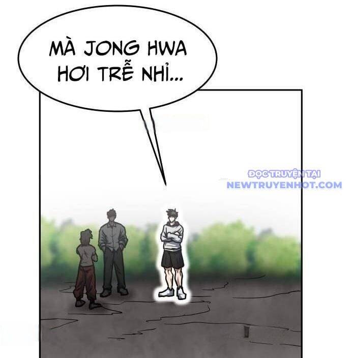 Trường Trung Học Thú Nhân [Chap 81-97]