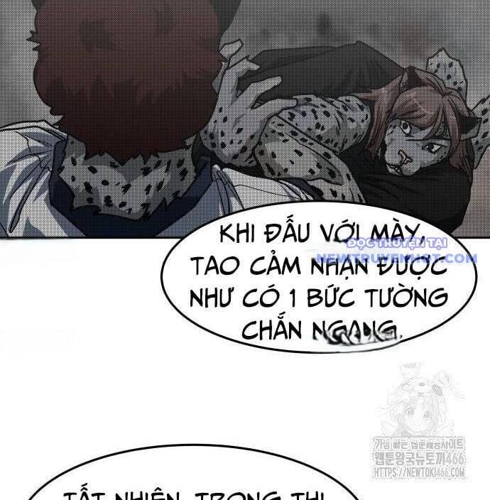 Trường Trung Học Thú Nhân [Chap 81-97]