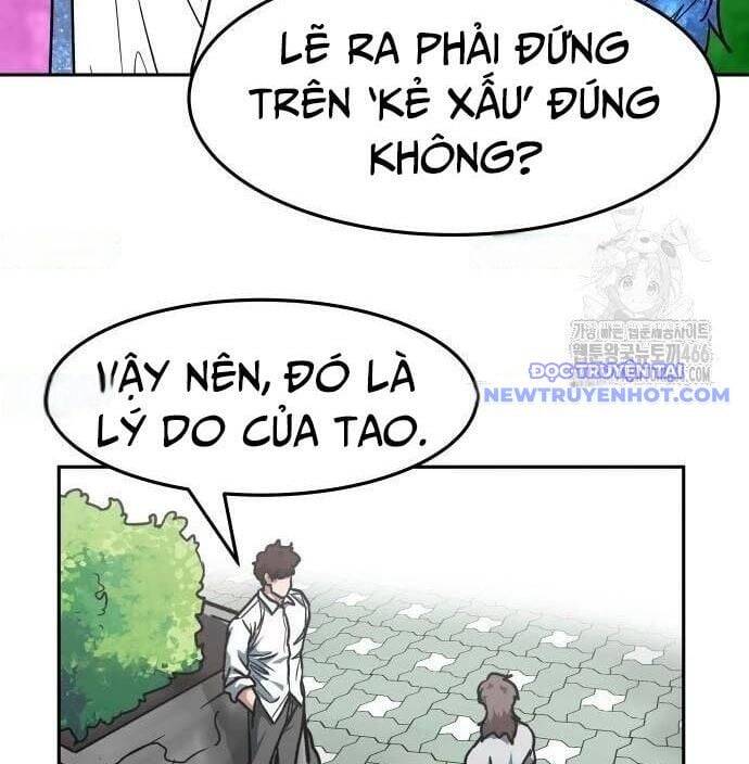 Trường Trung Học Thú Nhân [Chap 81-97]