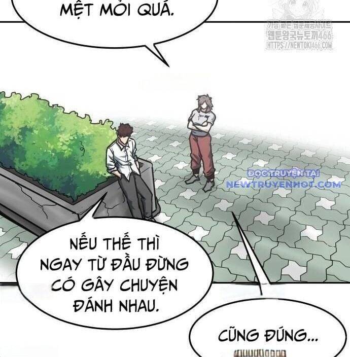 Trường Trung Học Thú Nhân [Chap 81-97]