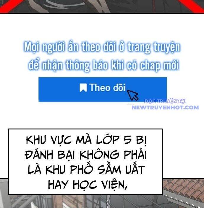 Trường Trung Học Thú Nhân [Chap 81-97]