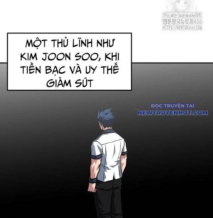 Trường Trung Học Thú Nhân [Chap 81-97]