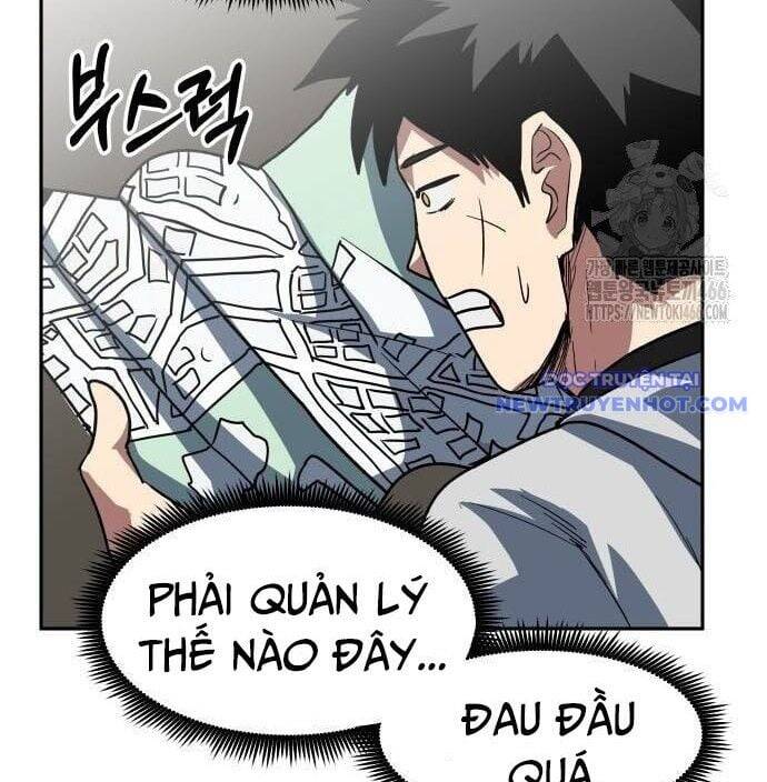 Trường Trung Học Thú Nhân [Chap 81-97]