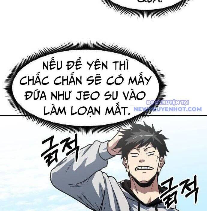 Trường Trung Học Thú Nhân [Chap 81-97]