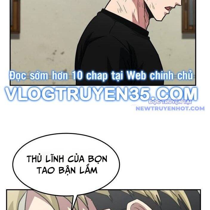 Trường Trung Học Thú Nhân [Chap 81-97]