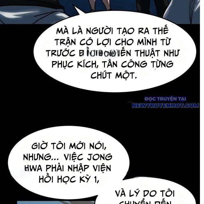 Trường Trung Học Thú Nhân [Chap 81-97]