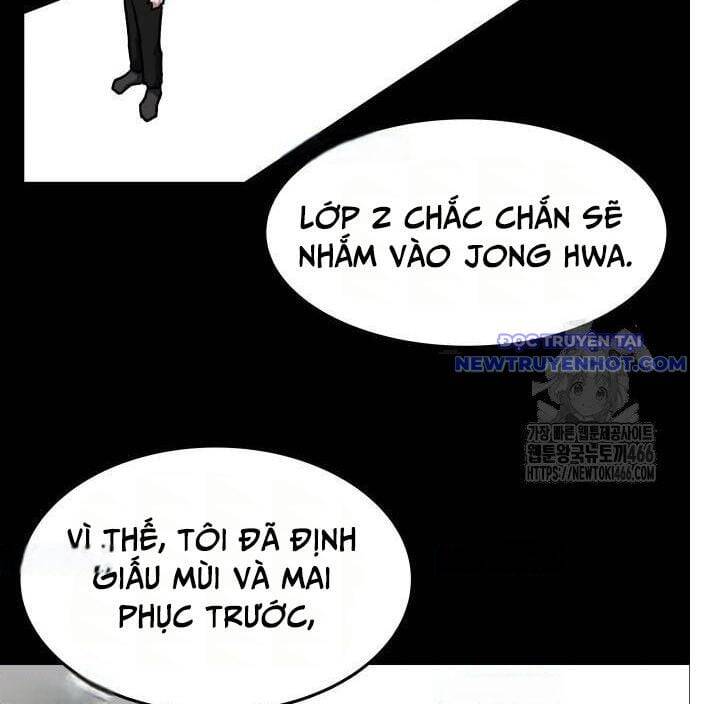 Trường Trung Học Thú Nhân [Chap 81-97]