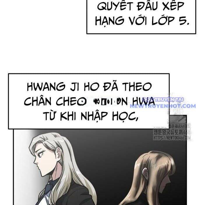 Trường Trung Học Thú Nhân [Chap 81-97]