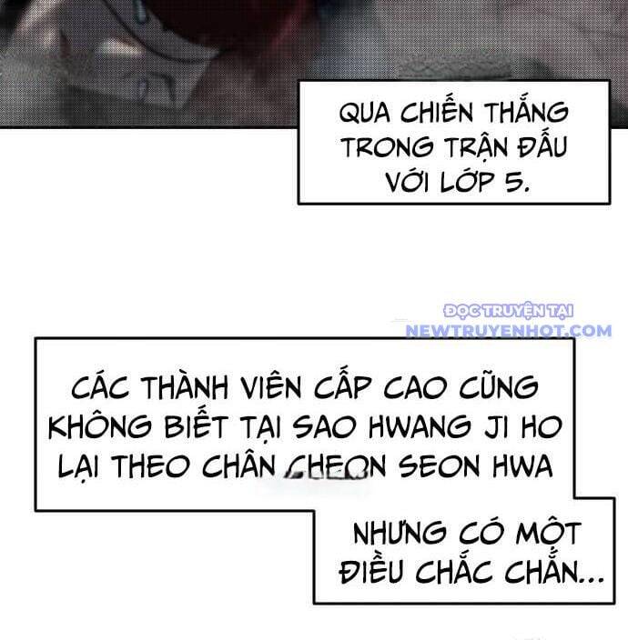 Trường Trung Học Thú Nhân [Chap 81-97]