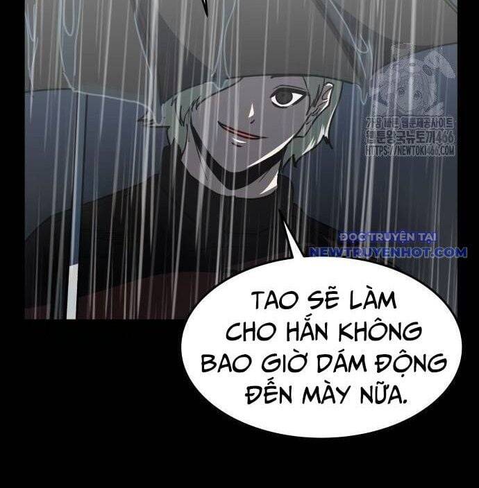 Trường Trung Học Thú Nhân [Chap 81-97]