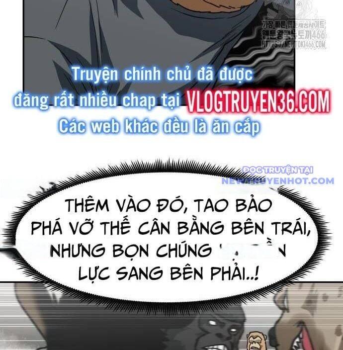 Trường Trung Học Thú Nhân [Chap 81-97]