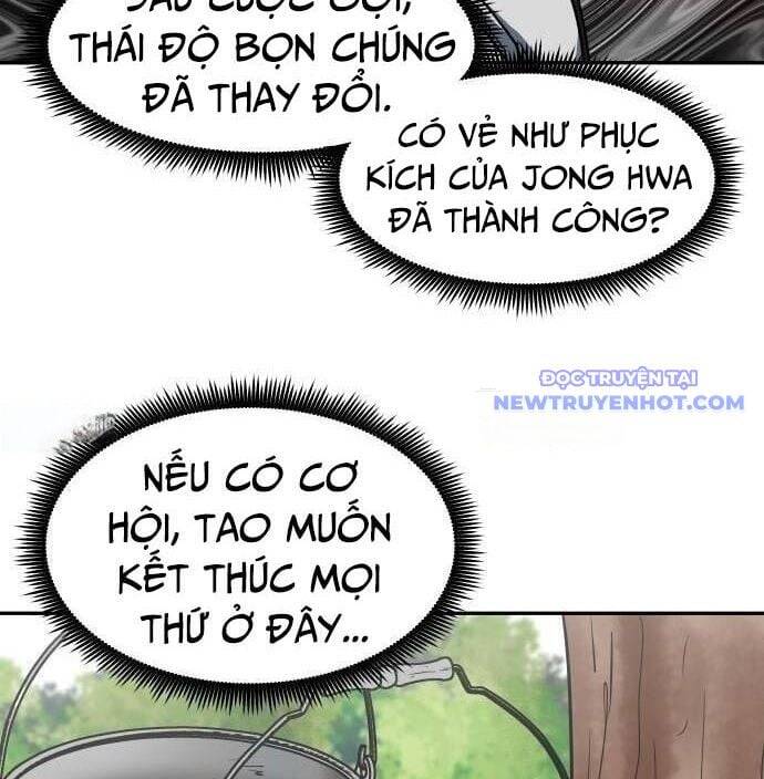 Trường Trung Học Thú Nhân [Chap 81-97]