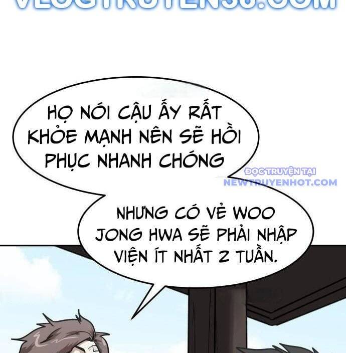 Trường Trung Học Thú Nhân [Chap 81-97]