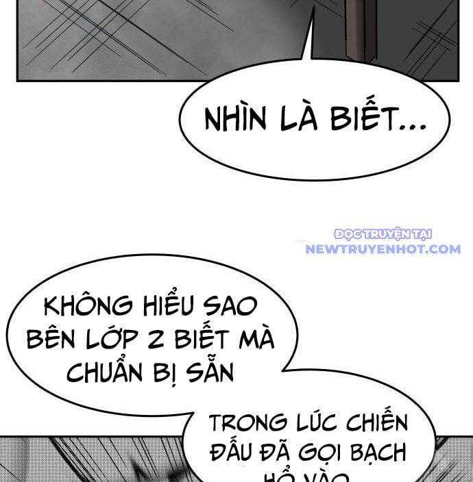 Trường Trung Học Thú Nhân [Chap 81-97]