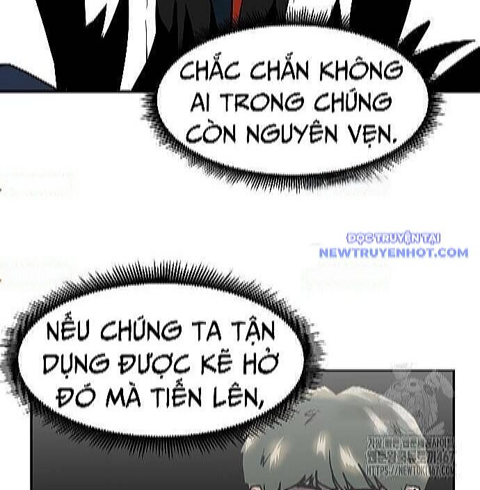 Trường Trung Học Thú Nhân [Chap 81-97]