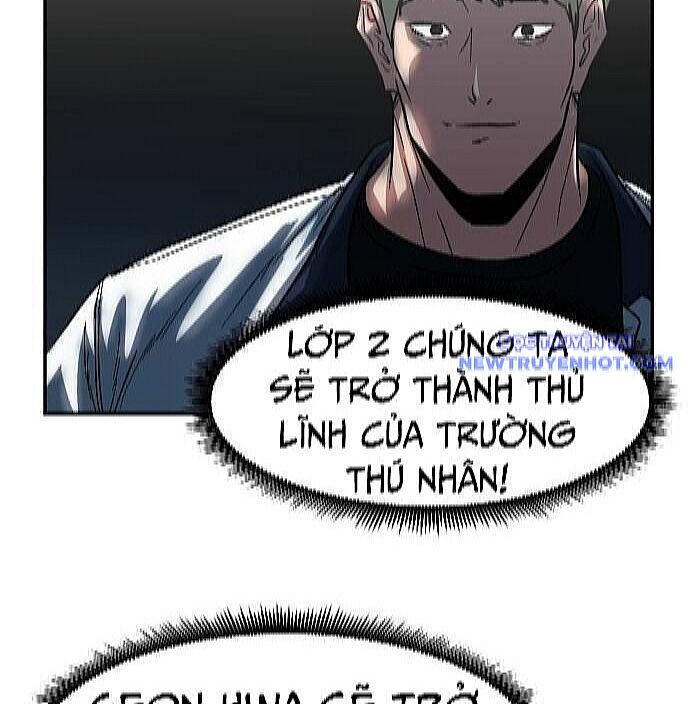 Trường Trung Học Thú Nhân [Chap 81-97]