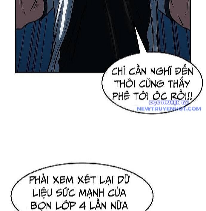 Trường Trung Học Thú Nhân [Chap 81-97]