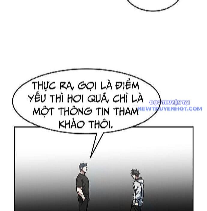 Trường Trung Học Thú Nhân [Chap 81-97]