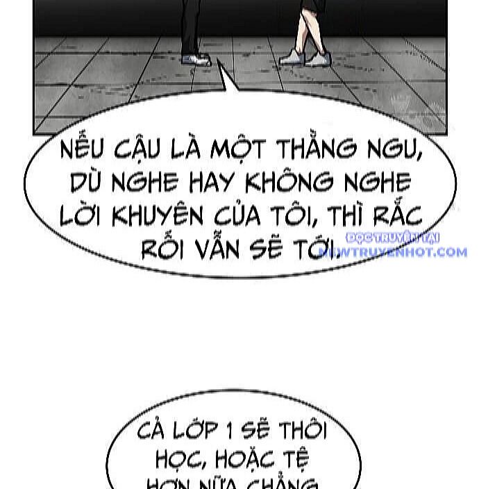 Trường Trung Học Thú Nhân [Chap 81-97]