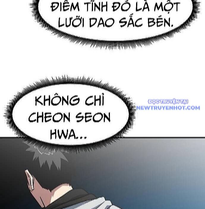 Trường Trung Học Thú Nhân [Chap 81-97]