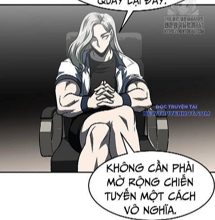 Trường Trung Học Thú Nhân [Chap 81-97]