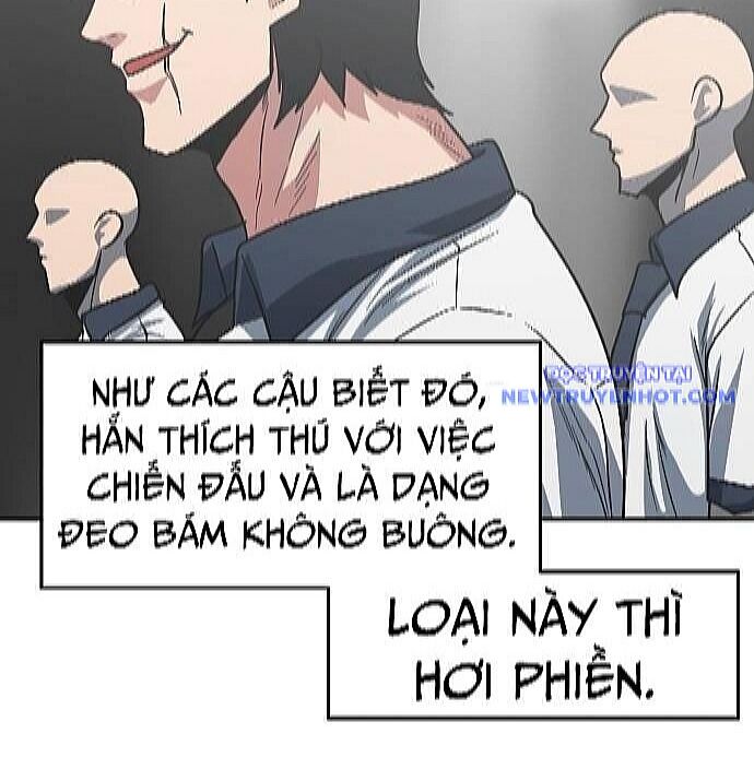 Trường Trung Học Thú Nhân [Chap 81-97]