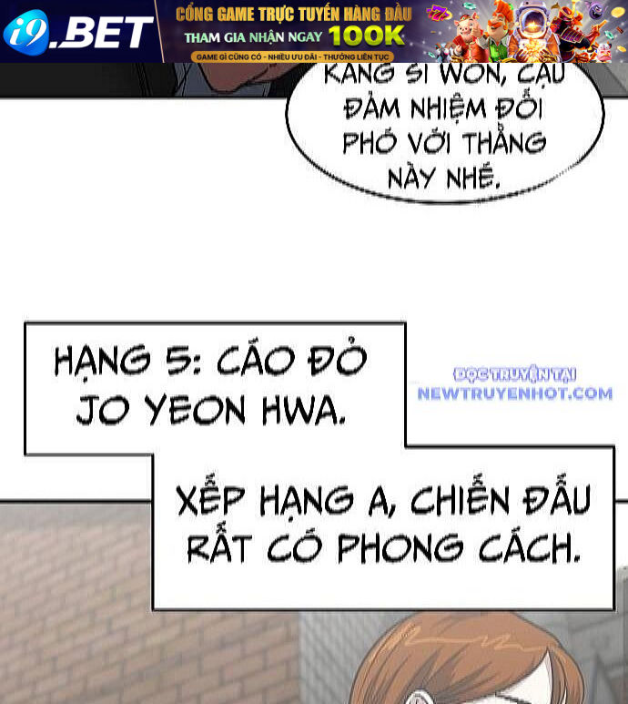 Trường Trung Học Thú Nhân [Chap 81-97]