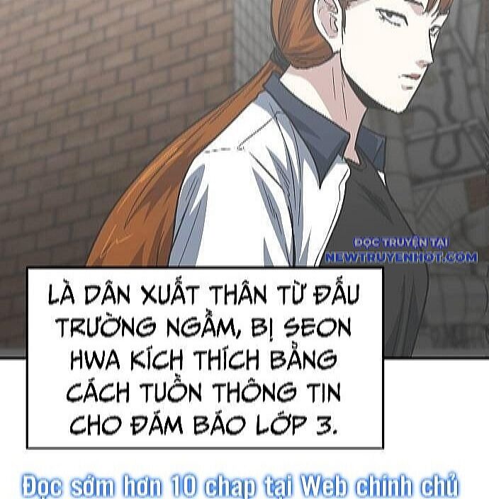 Trường Trung Học Thú Nhân [Chap 81-97]