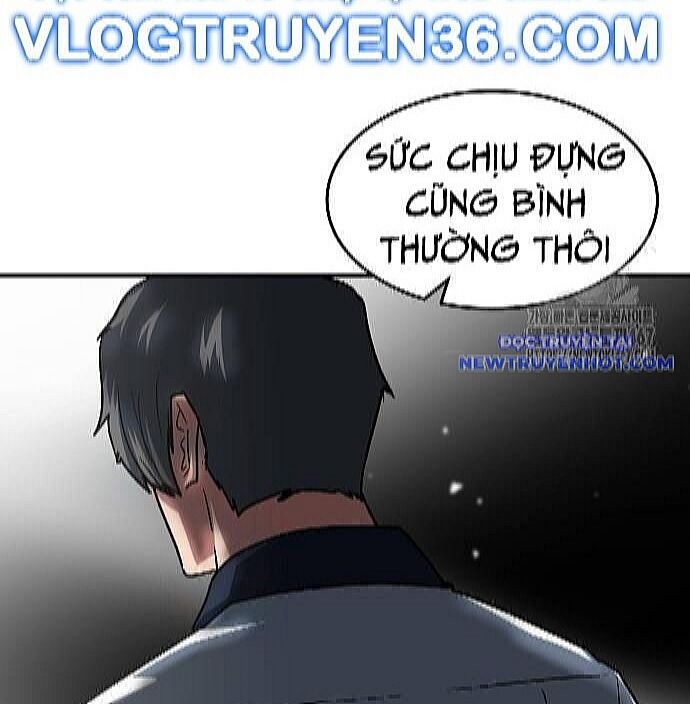 Trường Trung Học Thú Nhân [Chap 81-97]