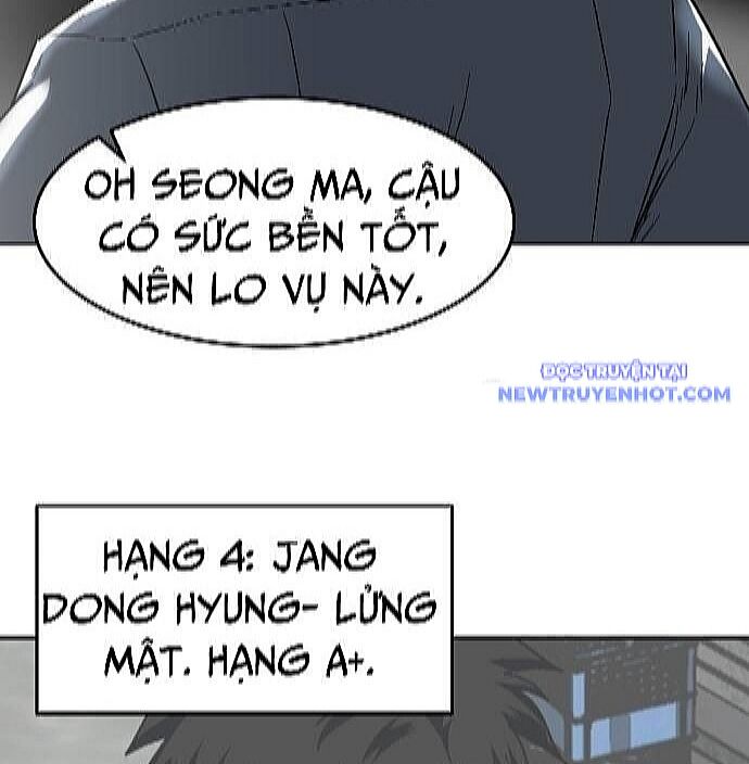 Trường Trung Học Thú Nhân [Chap 81-97]