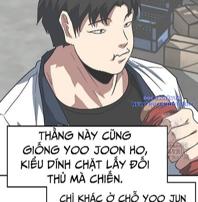 Trường Trung Học Thú Nhân [Chap 81-97]