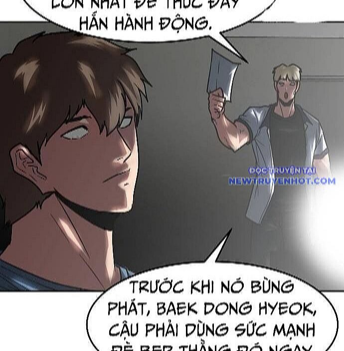 Trường Trung Học Thú Nhân [Chap 81-97]