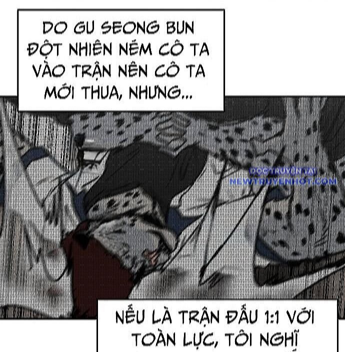 Trường Trung Học Thú Nhân [Chap 81-97]