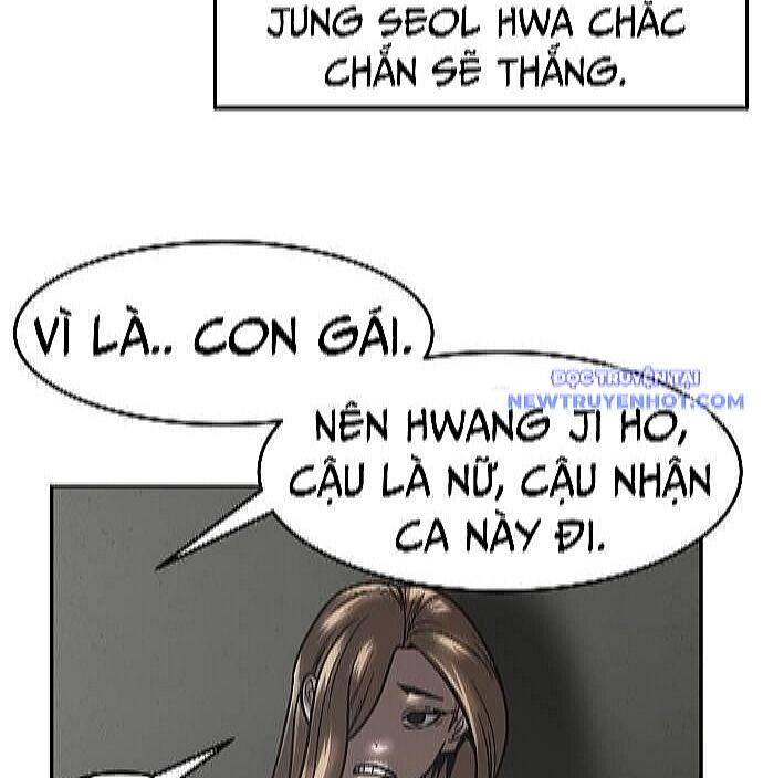 Trường Trung Học Thú Nhân [Chap 81-97]