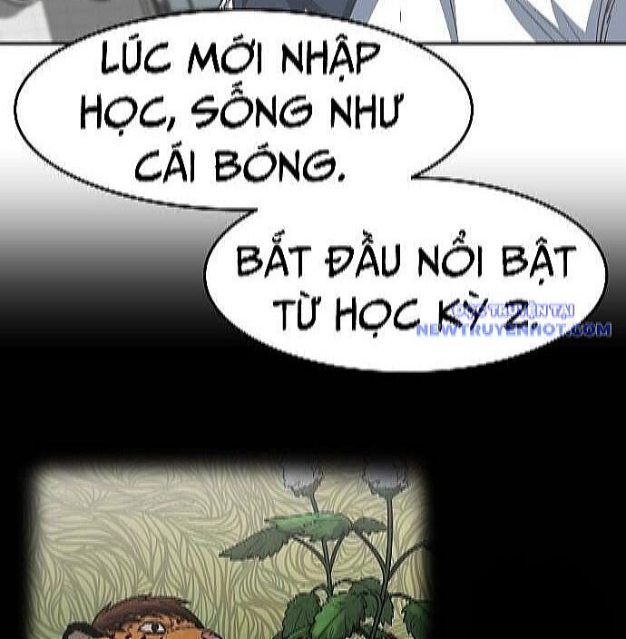 Trường Trung Học Thú Nhân [Chap 81-97]