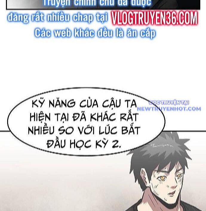 Trường Trung Học Thú Nhân [Chap 81-97]