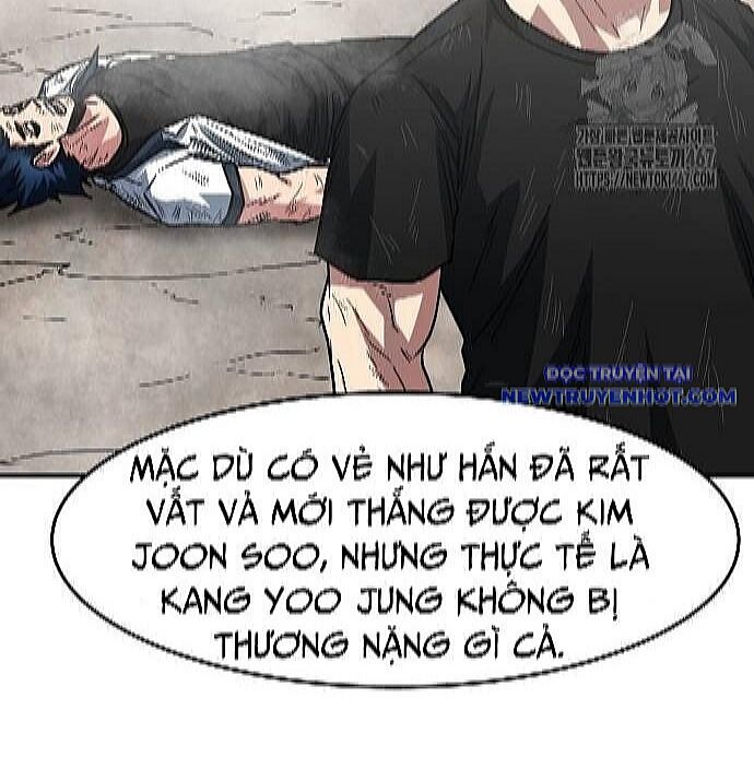 Trường Trung Học Thú Nhân [Chap 81-97]