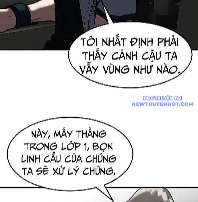 Trường Trung Học Thú Nhân [Chap 81-97]