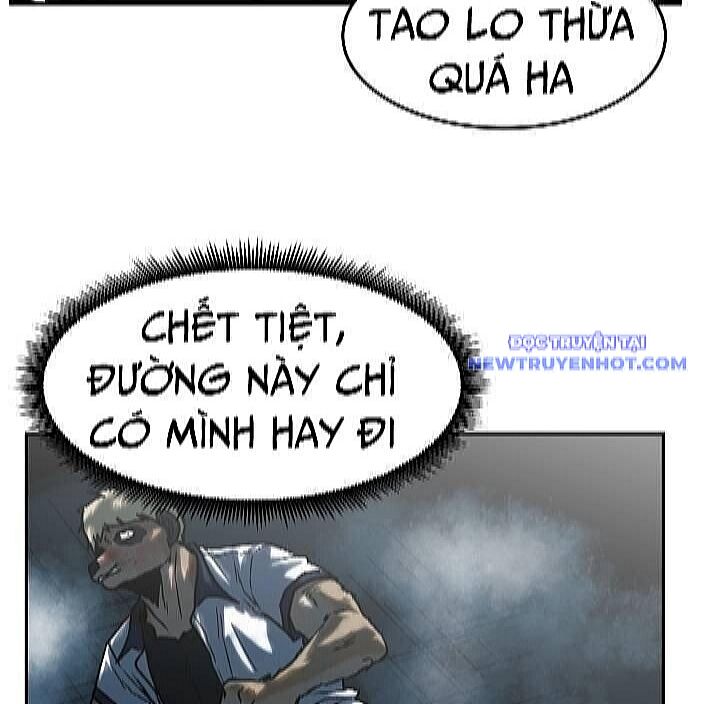 Trường Trung Học Thú Nhân [Chap 81-97]