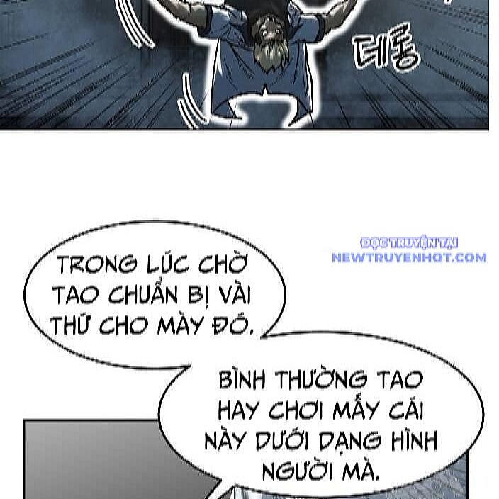 Trường Trung Học Thú Nhân [Chap 81-97]