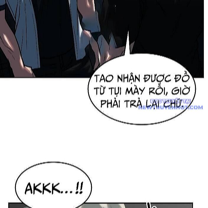 Trường Trung Học Thú Nhân [Chap 81-97]