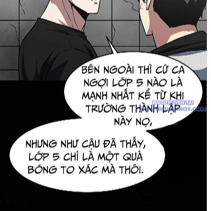 Trường Trung Học Thú Nhân [Chap 81-97]