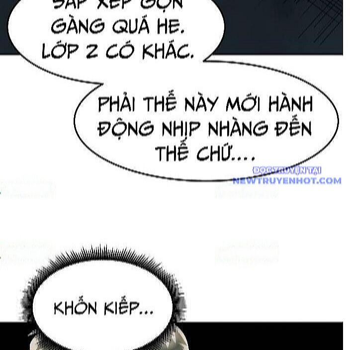 Trường Trung Học Thú Nhân [Chap 81-97]