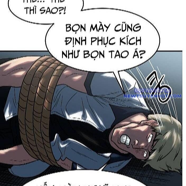 Trường Trung Học Thú Nhân [Chap 81-97]