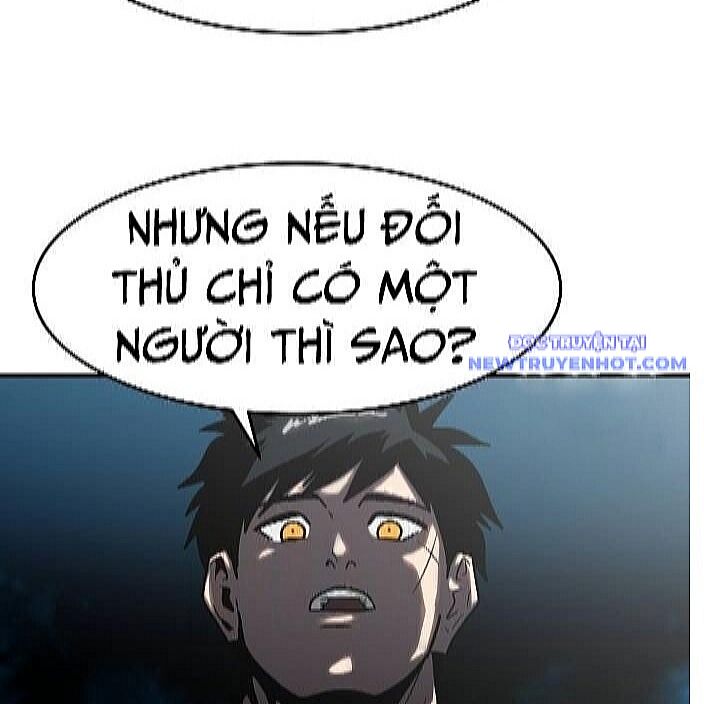 Trường Trung Học Thú Nhân [Chap 81-97]