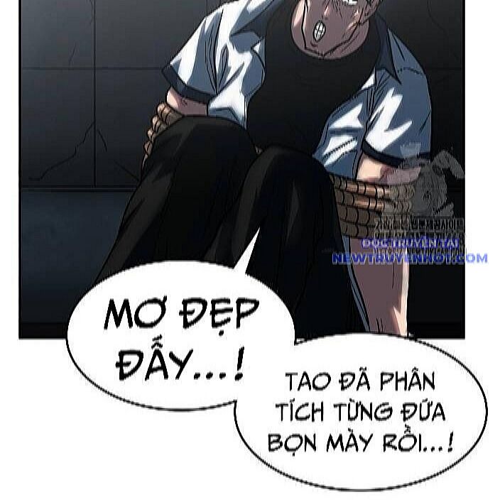 Trường Trung Học Thú Nhân [Chap 81-97]