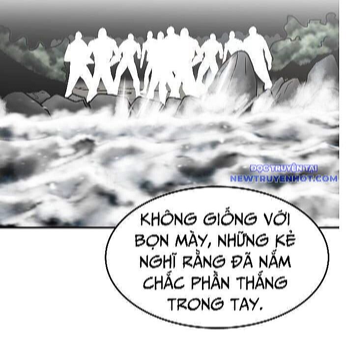 Trường Trung Học Thú Nhân [Chap 81-97]