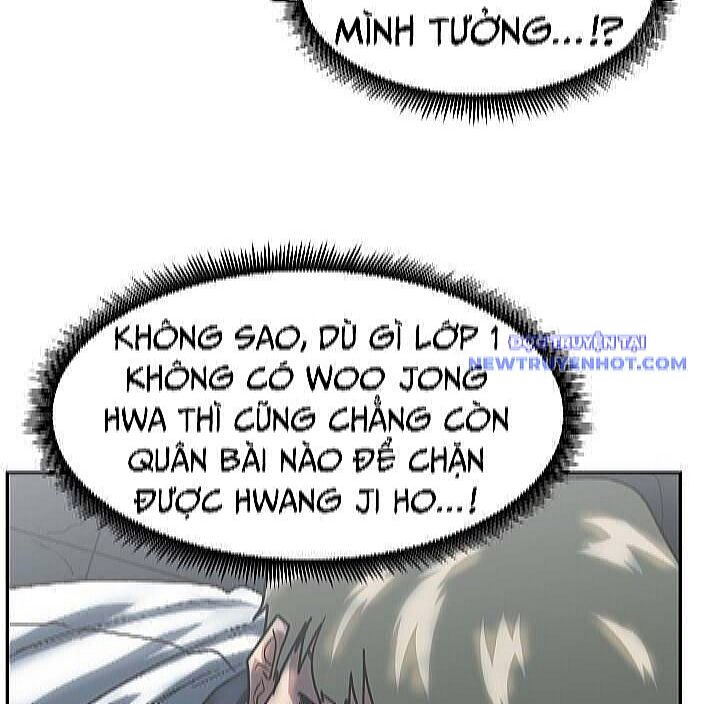 Trường Trung Học Thú Nhân [Chap 81-97]