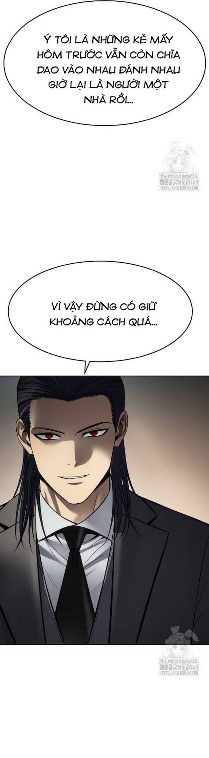 Đặc Vụ Song Sinh [Chap 112-114]